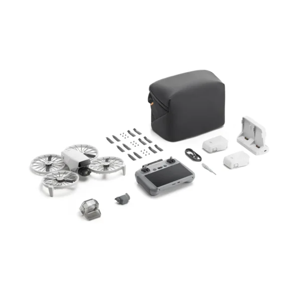 DJI FLIP Fly More Combo (DJI RC 2)