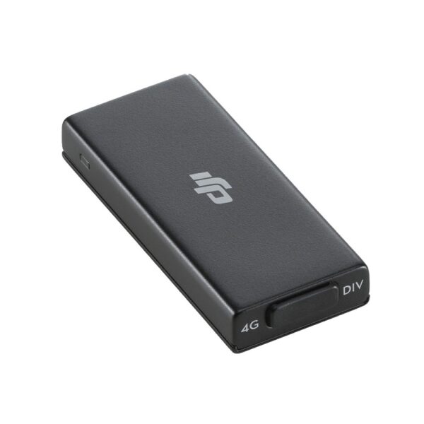 DJI Cellular Dongle (LTE USB Modem)