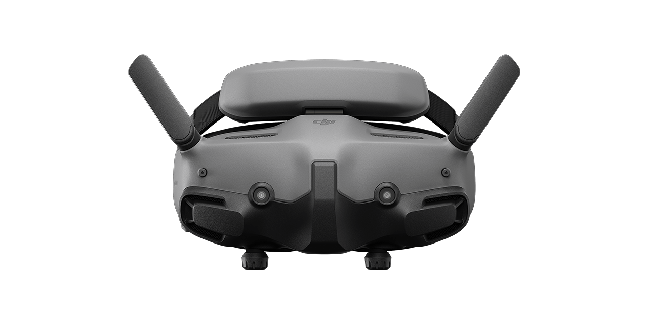 DJI Goggles 3 (sin caja) - Image 2