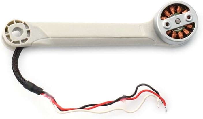Brazo Trasero Izquierdo DJI Mini 3