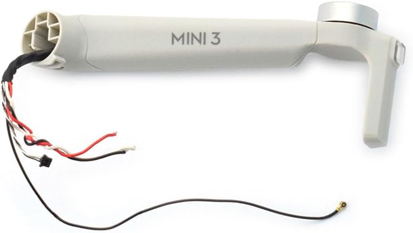 Brazo Delantero Izquierdo DJI Mini 3